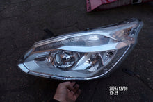 Laden Sie das Bild in den Galerie-Viewer, Frontscheinwerfer Ford Custom GK21-130153-BA Links Scheinwerfer Headlight SCH7910506762jy