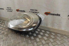 Laden Sie das Bild in den Galerie-Viewer, Frontscheinwerfer Opel Vivaro C 93859829 Ein Stück (Rechts oder Links) Headlight