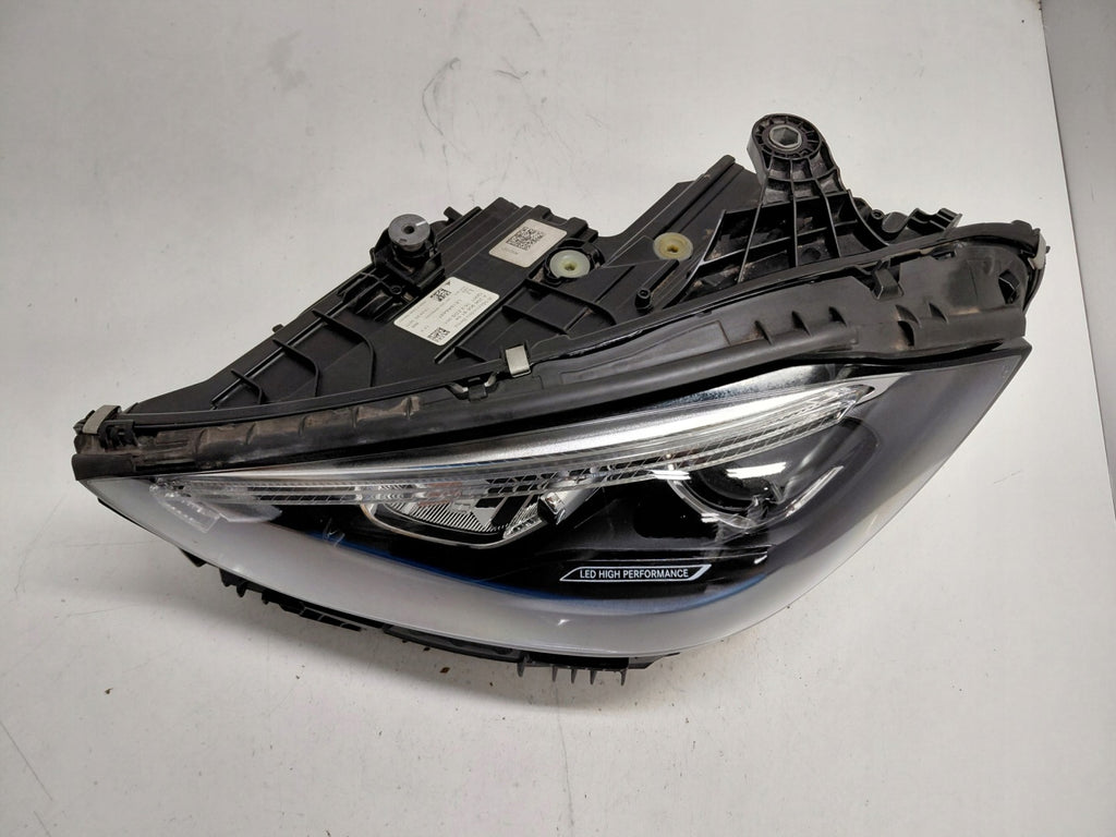 Frontscheinwerfer Mercedes-Benz W206 A2069068104 Full LED Links Headlight SCH9128625461rp