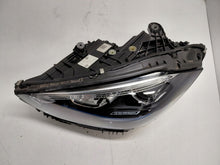 Laden Sie das Bild in den Galerie-Viewer, Frontscheinwerfer Mercedes-Benz W206 A2069068104 Full LED Links Headlight SCH9128625461rp