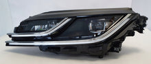 Laden Sie das Bild in den Galerie-Viewer, Frontscheinwerfer VW Arteon 3G8941081 LED Links Scheinwerfer Headlight SCH2630851144gc