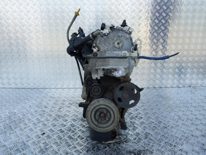 Motor Alfa Romeo Mito 199A3000 1.3 JTD 90PS 66kW 197TKm Diesel Engine Unkomplett MOT1661321402xj