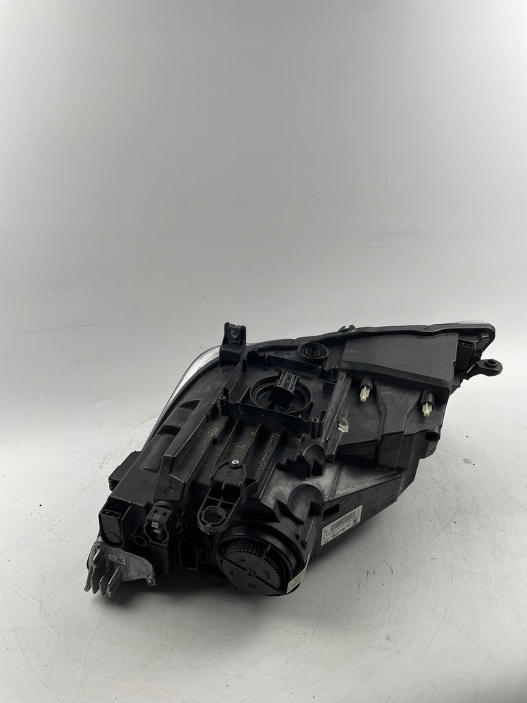 Frontscheinwerfer Seat Leon 5F1941008L LED Rechts Scheinwerfer Headlight