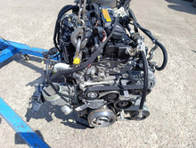 Laden Sie das Bild in den Galerie-Viewer, Motor BMW F45 F48 F46 B38A15A 1.5 Benzin Engine Komplett