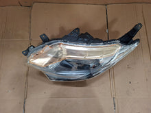 Load image into Gallery viewer, Frontscheinwerfer Fiat Fullback L200 Links Scheinwerfer Headlight SCH3576916358ou
