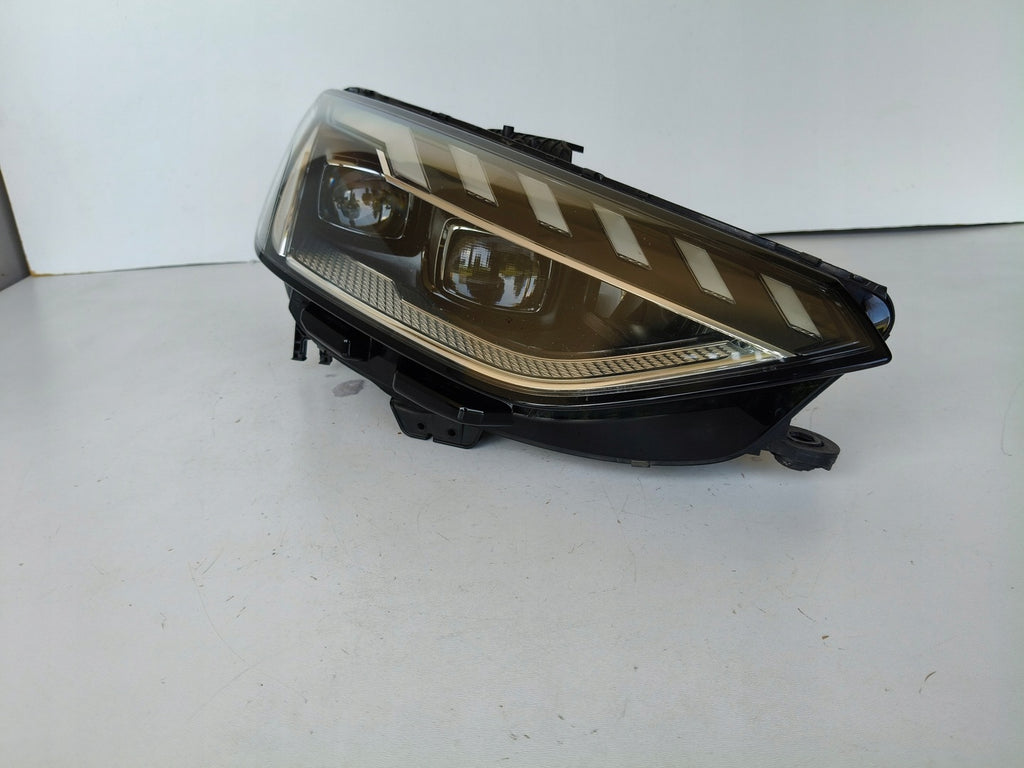 Frontscheinwerfer Audi A4 B9 8W0941036E Full LED Rechts Scheinwerfer Headlight SCH6356745686at