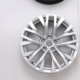 1x Alufelge 18 Zoll 8.0