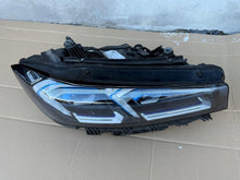 Laden Sie das Bild in den Galerie-Viewer, Frontscheinwerfer BMW G21 G20 9450802-04 LED Rechts Scheinwerfer Headlight SCH6915540714bn