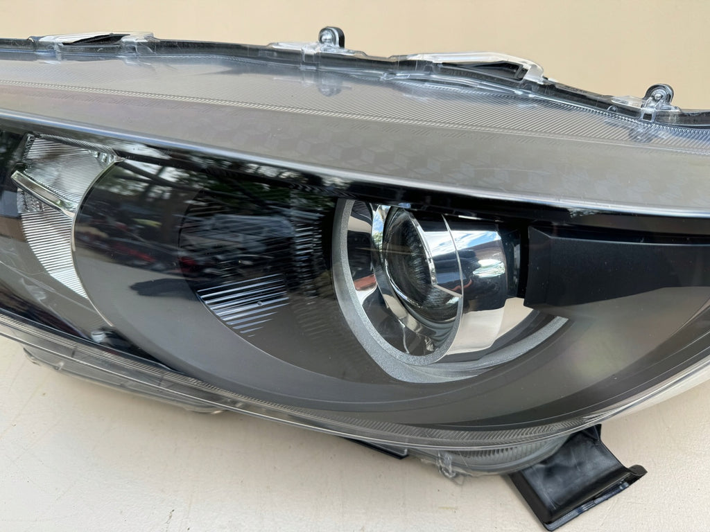 Frontscheinwerfer Toyota 4 Yaris Links Scheinwerfer Headlight