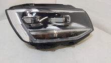 Laden Sie das Bild in den Galerie-Viewer, Frontscheinwerfer VW T6 7E1941036 Full LED Rechts Scheinwerfer Headlight