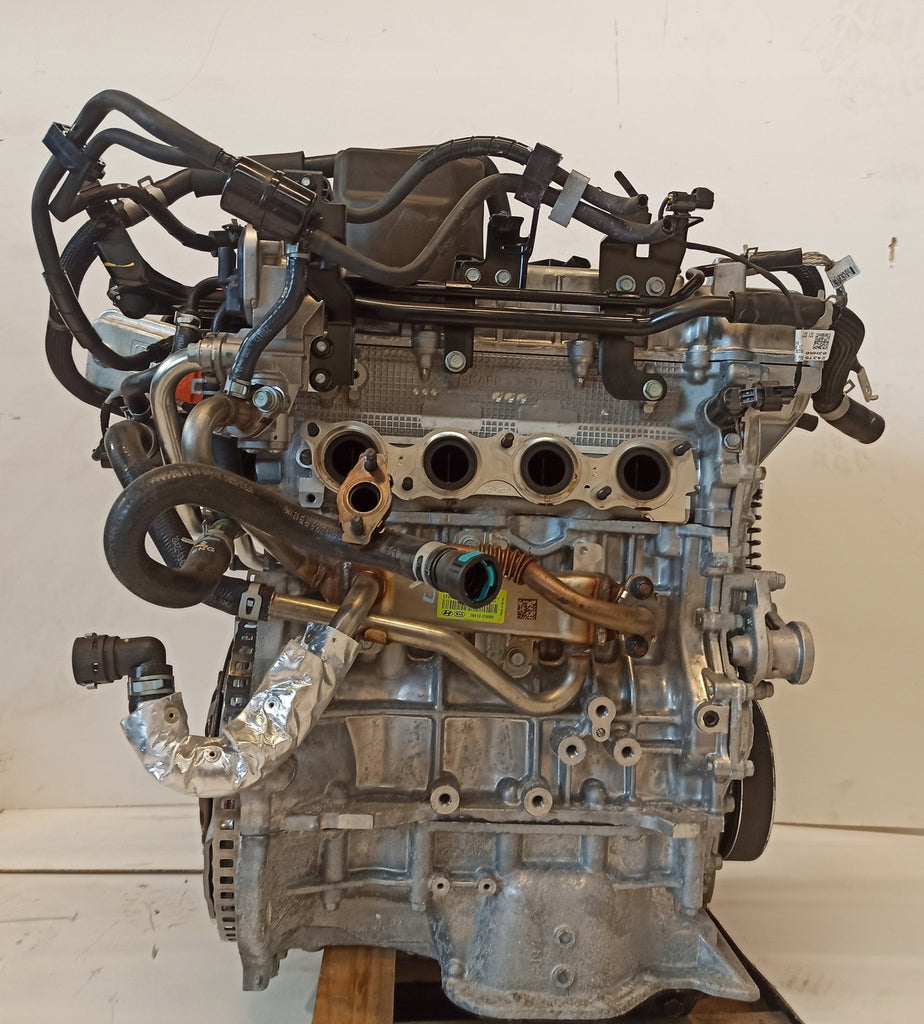 Motor Hyundai Ioniq G4LE 1.6 12TKm Benzin Engine Komplett