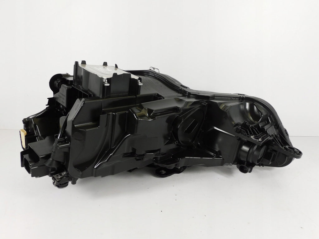 Frontscheinwerfer Audi A5 8B3941012 LED Rechts Scheinwerfer Headlight SCH5654004970pn