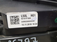 Load image into Gallery viewer, Frontscheinwerfer Kia Sportage 92101-F1500 Full LED Links Scheinwerfer Headlight SCH8825095392dk