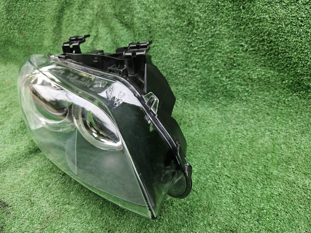 Frontscheinwerfer BMW 3 E93 E92 7162128 Xenon Rechts Scheinwerfer Headlight SCH8228182747kh