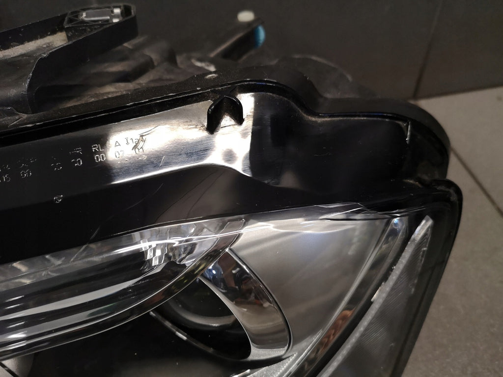 Frontscheinwerfer Audi A3 8P0941003BG Xenon Links Scheinwerfer Headlight SCH4790759244hy