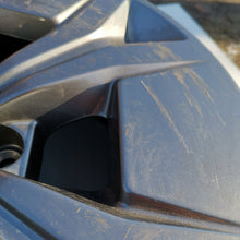 Load image into Gallery viewer, 1x Alufelge 17 Zoll 7.5" 5x112 43ET Glanz Grau 6898036 BMW 1 Rim Wheel FEL5835047703dw