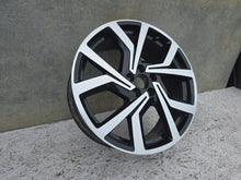 Load image into Gallery viewer, 1x Alufelge 17 Zoll 7.5" 5x112 2G0601025AC VW Polo Rim Wheel FEL2729726144ut