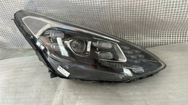 Frontscheinwerfer Kia Sportage F192102200 Rechts Scheinwerfer Headlight