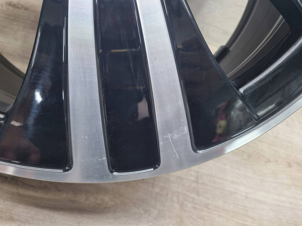 1x Alufelge 19 Zoll 8.5" 5x112 47 5ET A2954011200 Mercedes-Benz Eqe V295 FEL4383360136lk