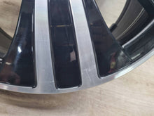 Laden Sie das Bild in den Galerie-Viewer, 1x Alufelge 19 Zoll 8.5" 5x112 47 5ET A2954011200 Mercedes-Benz Eqe V295 FEL4383360136lk