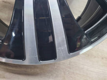 Load image into Gallery viewer, 1x Alufelge 19 Zoll 8.5" 5x112 47 5ET A2954011200 Mercedes-Benz Eqe V295 FEL4383360136lk