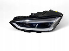 Load image into Gallery viewer, Frontscheinwerfer Audi A5 8W6941033E Links Scheinwerfer Headlight SCH6395380991ek