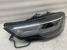 Load image into Gallery viewer, Frontscheinwerfer Audi A4 4K0941033 LED Links Scheinwerfer Headlight