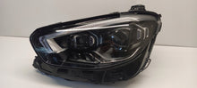 Load image into Gallery viewer, Frontscheinwerfer Mercedes-Benz A2139068309 Links Scheinwerfer Headlight