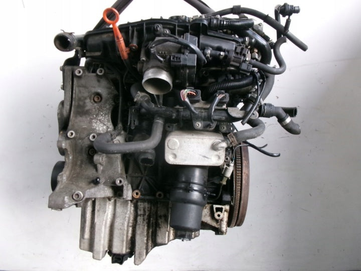 Motor Audi A4 B7 BWE 2.0 TFSI 200PS 147kW 2008 Benzin Engine Komplett MOT1032133936ot