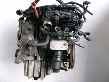 Laden Sie das Bild in den Galerie-Viewer, Motor Audi A4 B7 BWE 2.0 TFSI 200PS 147kW 2008 Benzin Engine Komplett MOT1032133936ot