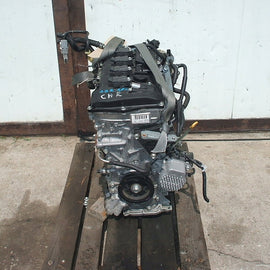 Motor Lexus Toyota Ct Corolla X2ZR-W22U X2ZR-W20N 1.8 87TKm Hybrid Unkomplett MOT7806371286ho