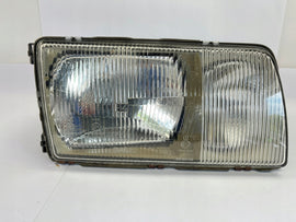 Frontscheinwerfer Mercedes-Benz W126 SDV04920 Rechts Scheinwerfer Headlight