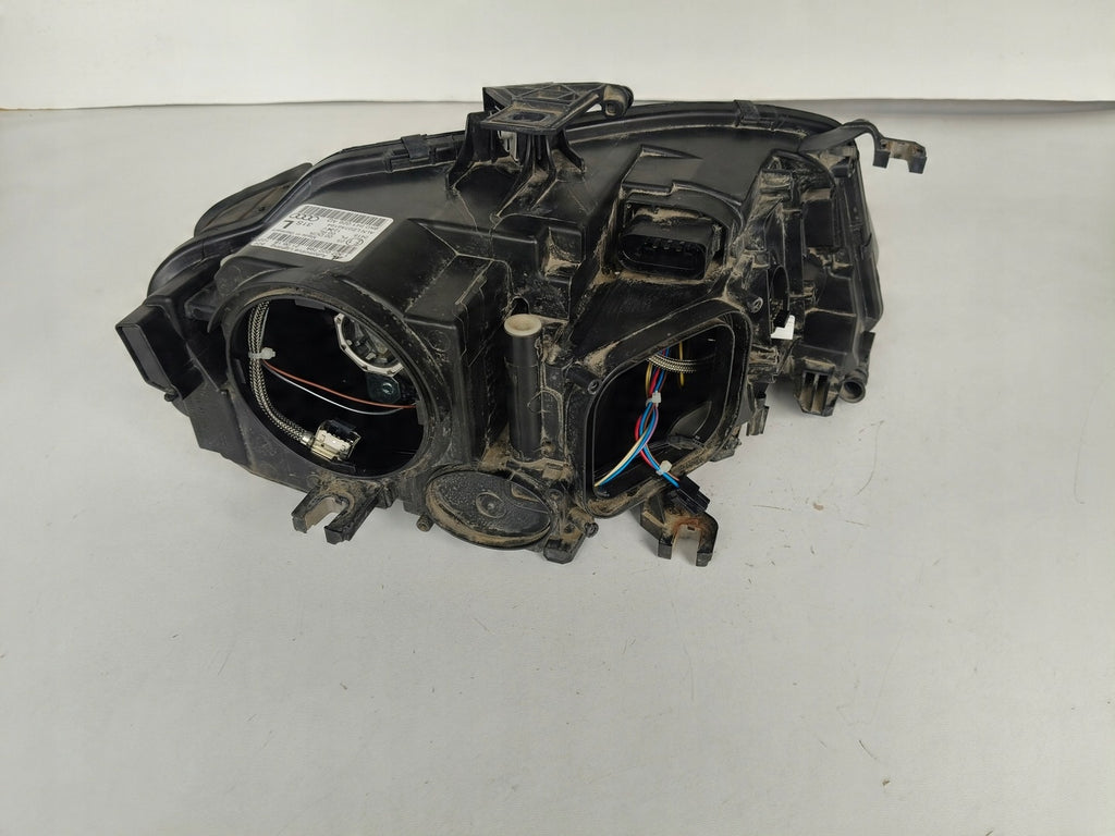 Frontscheinwerfer Audi A4 B8 8K0941029AQ LED Links Scheinwerfer Headlight