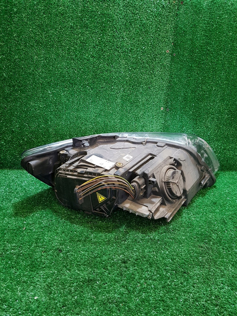 Frontscheinwerfer Audi Q7 4L0941029B 4L0907391 Xenon Links Headlight