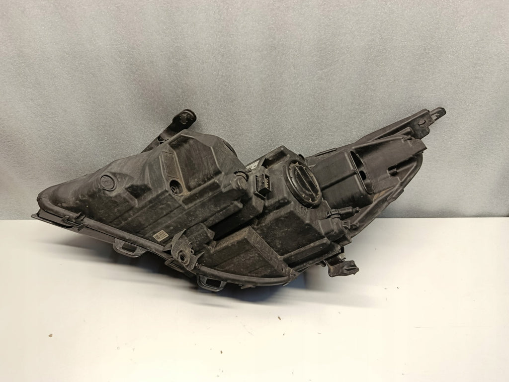 Frontscheinwerfer Opel Astra K 39158006 Rechts Scheinwerfer Headlight SCH4026752660ai