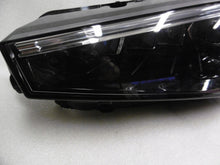 Laden Sie das Bild in den Galerie-Viewer, Frontscheinwerfer Skoda Scala 657941015 LED Links Scheinwerfer Headlight SCH2349840180yd