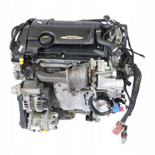 Load image into Gallery viewer, Motor Mini R56 R60 N18B16C 1.6 139TKm Benzin Engine Unkomplett MOT5024310536ys
