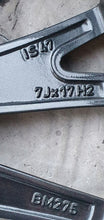 Load image into Gallery viewer, 1x Alufelge 17 Zoll 7.0" 5x112 47ET 7849122 BMW F44 F45 1 F40 F46 Rim Wheel FEL6896937241jd