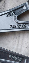 Load image into Gallery viewer, 1x Alufelge 17 Zoll 7.0" 5x112 47ET 7849122 BMW F44 F45 1 F40 F46 Rim Wheel FEL6896937241jd