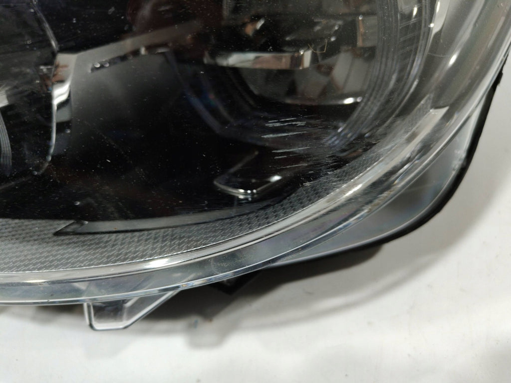 Frontscheinwerfer BMW 3 F34 7470441 Xenon Links Scheinwerfer Headlight SCH1836523177wv