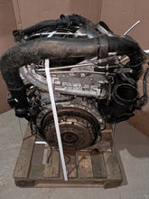 Laden Sie das Bild in den Galerie-Viewer, Motor Mercedes-Benz Engine 651901 2.0 CDI 168TKm Diesel Engine Komplett