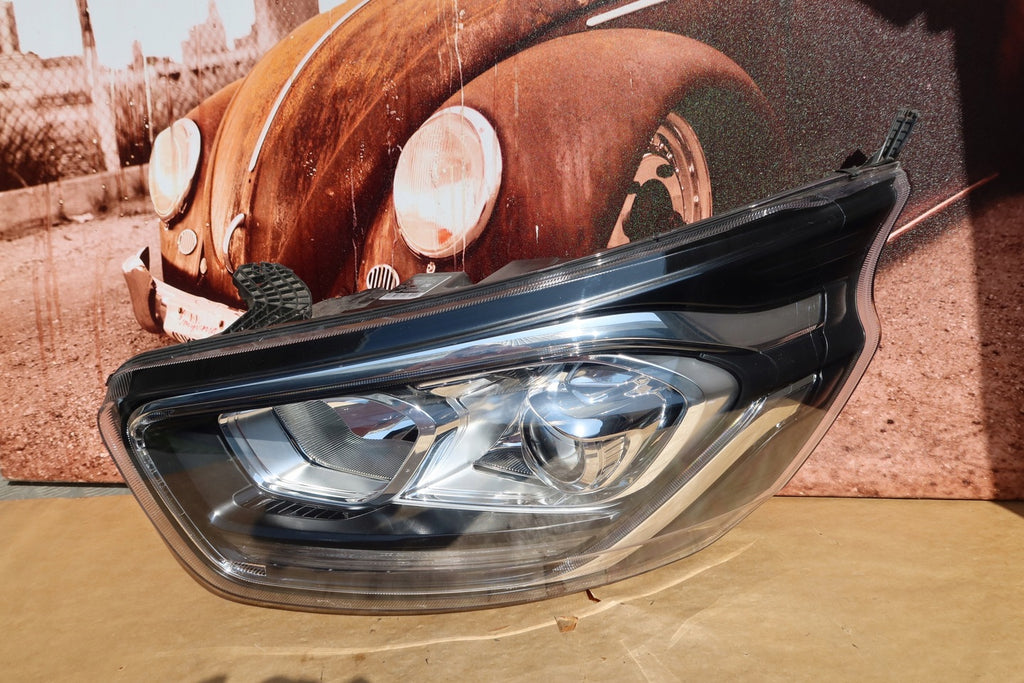 Frontscheinwerfer Ford Transit Custom Tourneo JK2113W030 LED Links Headlight