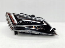 Laden Sie das Bild in den Galerie-Viewer, Frontscheinwerfer Seat Leon 90112682 LED Rechts Scheinwerfer Headlight SCH5132444078dg