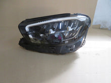 Laden Sie das Bild in den Galerie-Viewer, Frontscheinwerfer Mercedes-Benz A2139067509 Full LED Links Headlight SCH3071375301wf