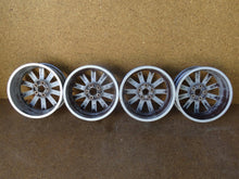 Load image into Gallery viewer, 1x Alufelge 17 Zoll 7.0" 5x112 43ET Glanz Silber 8U0601025B Audi Q3 Rim Wheel FEL3603735436tl