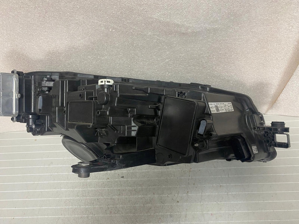 Frontscheinwerfer Skoda Superb III 3V1941015C LED Links Scheinwerfer Headlight SCH2609354940ry