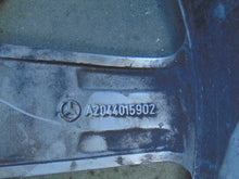 Load image into Gallery viewer, 1x Alufelge 17 Zoll 7.5&quot; 5x112 A2044015902 Mercedes-Benz Rim Wheel