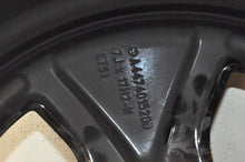 Load image into Gallery viewer, 1x Alufelge 17 Zoll 7.0" 5x112 51ET A4474015200 Mercedes-Benz Vito W447 FEL4170754701dy