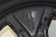 Laden Sie das Bild in den Galerie-Viewer, 1x Alufelge 17 Zoll 7.0" 5x112 51ET A4474015200 Mercedes-Benz Vito W447 FEL4170754701dy