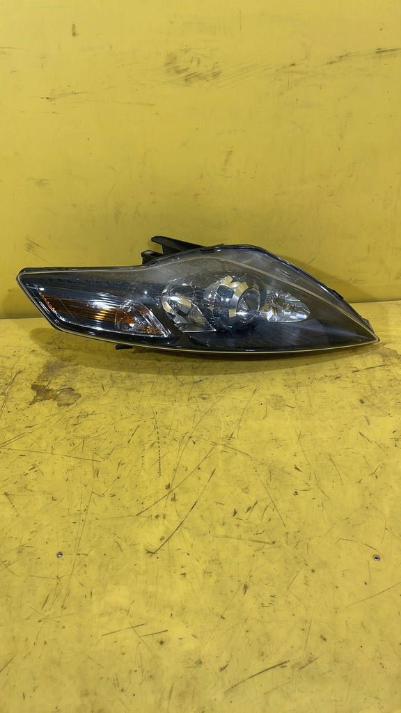 Frontscheinwerfer Ford Mondeo CS7113D154BA Rechts Scheinwerfer Headlight SCH8630419291px